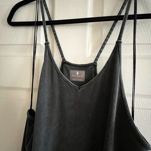 Free people Hot Shot Onesie